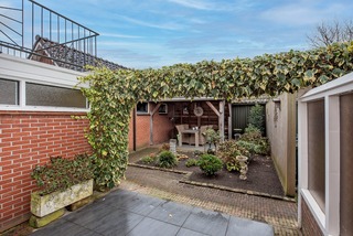 Vasse - Booijinkstraat 12